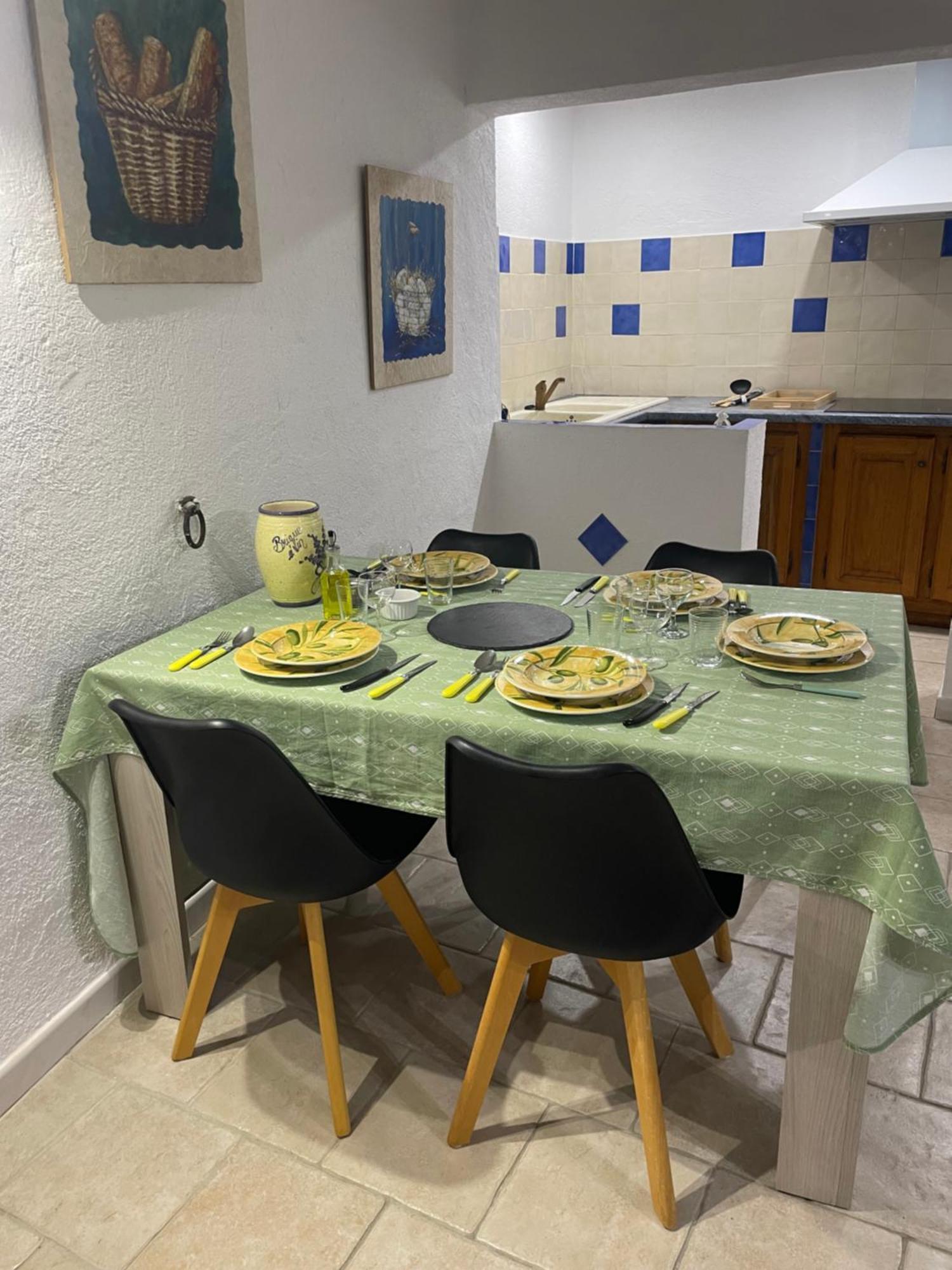 Hebergement סייה מראה חיצוני תמונה